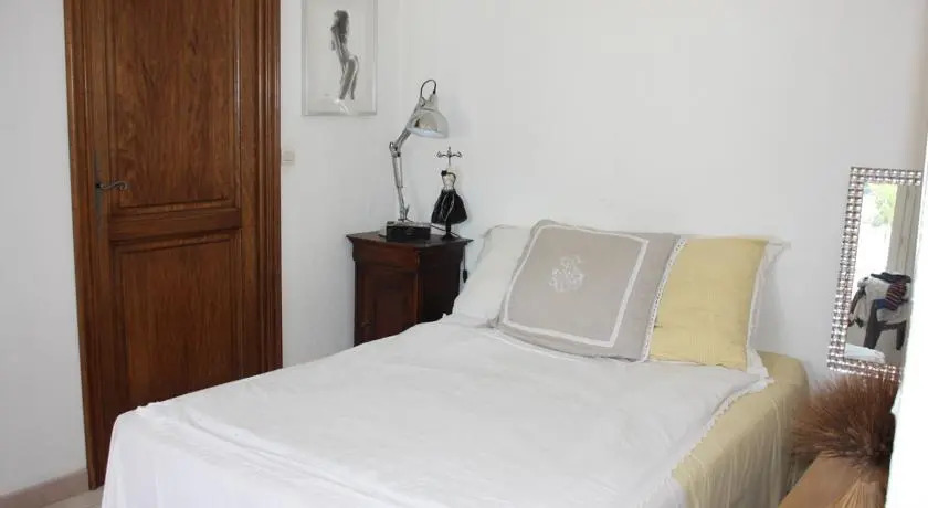 Villa Jacou