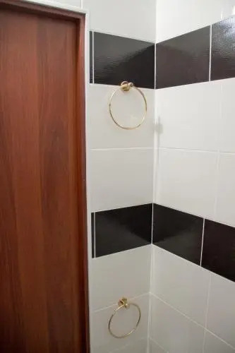 Rooms on Moskovskoe Shosse