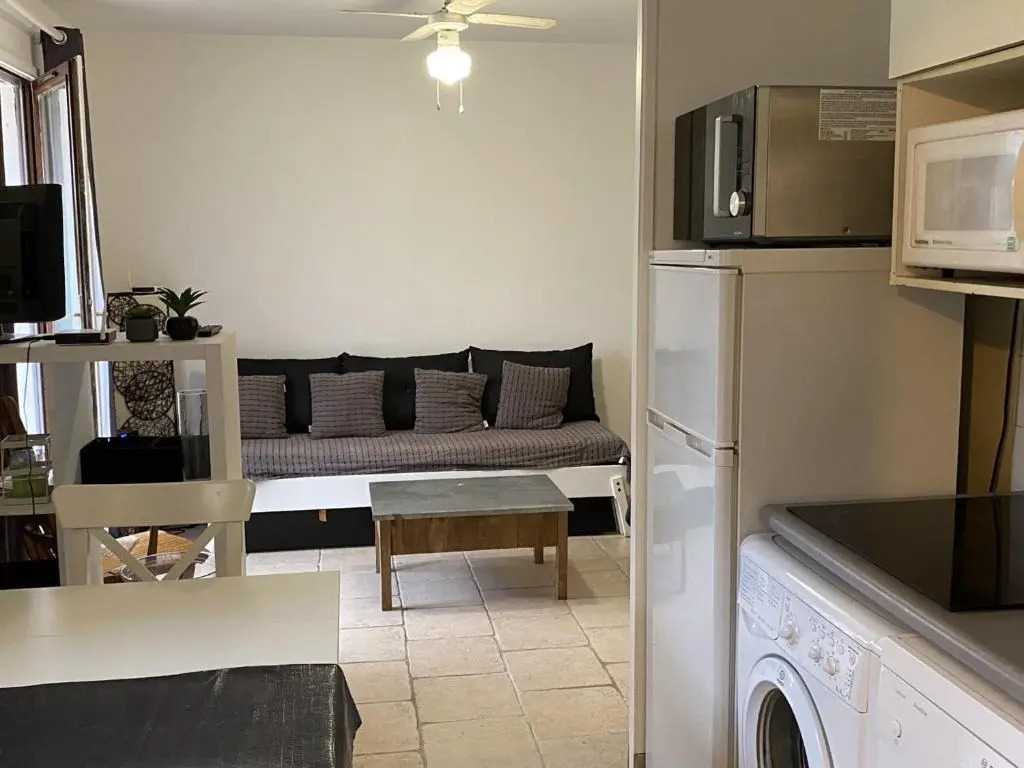 Appartement Cabourg, 2 pièces, 4 personnes - FR-1-487-188