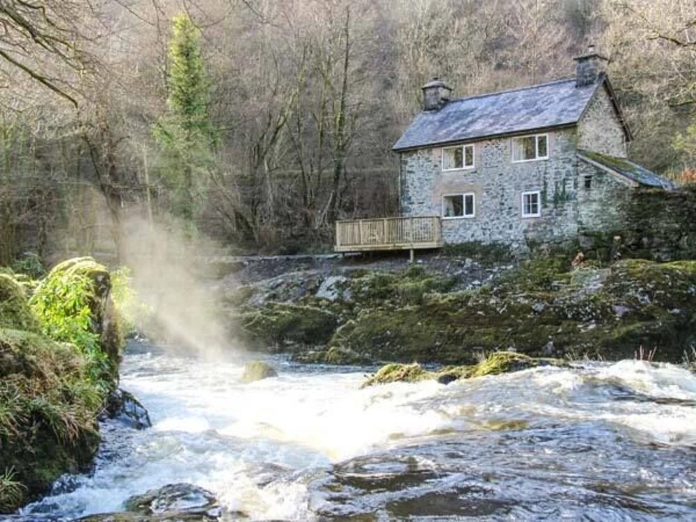 Pen y Bont