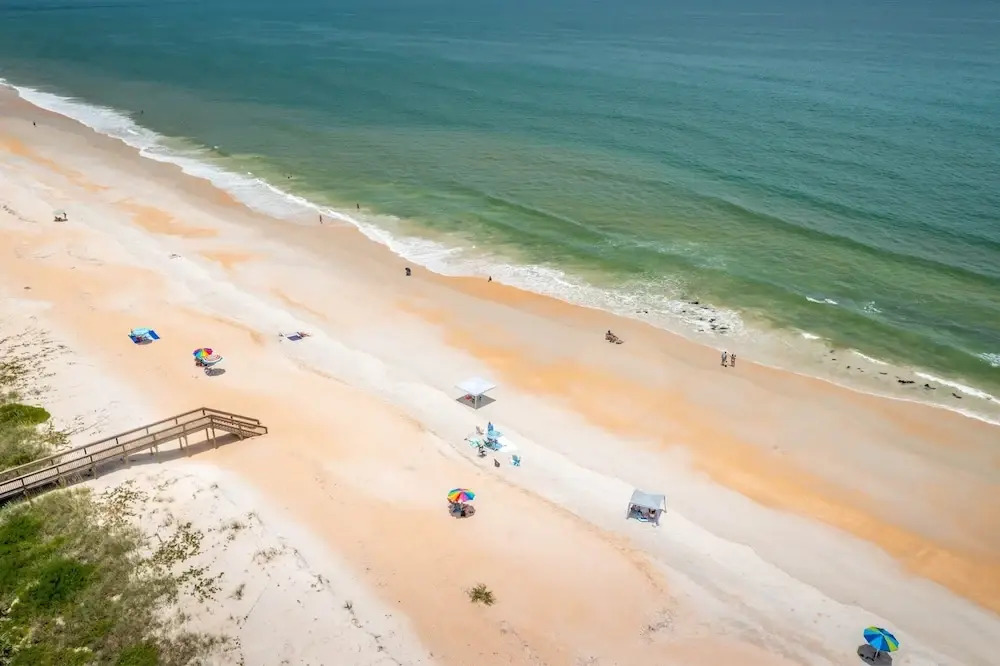 4BR Coastal Pool Cottage Golf Cart Kayaks