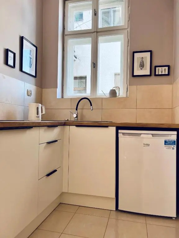 Apartamenty Rynek 7