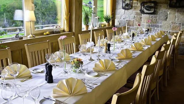 Weinhotel Pfeffer & Salz