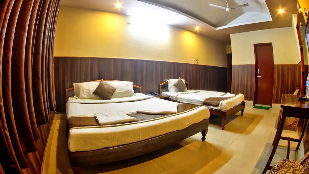 Om Shree Residency