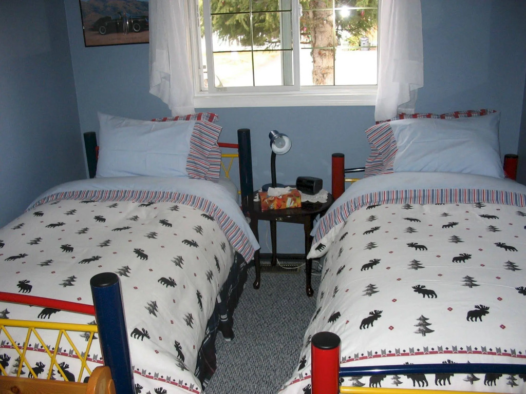 The Grateful Bed BnB