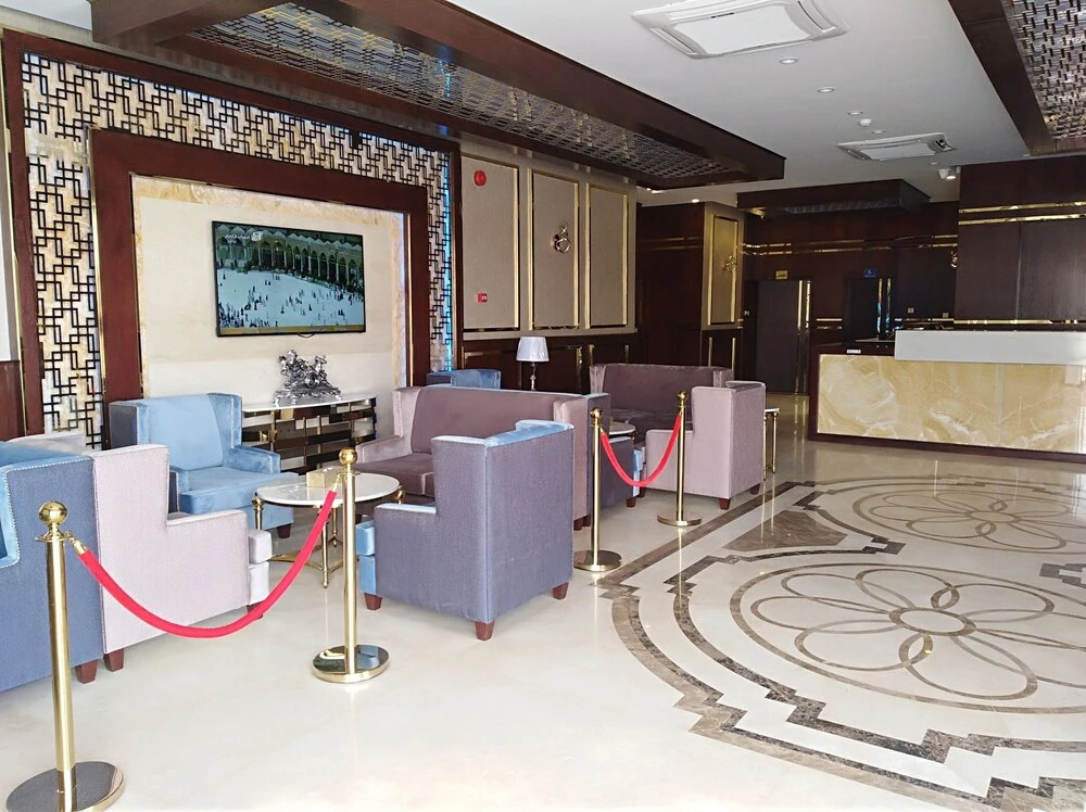 إيليت للشقق المخدومة -Elite Serviced Apartments