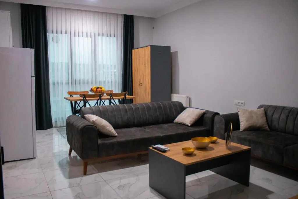 Royal Babil Residence&Suite