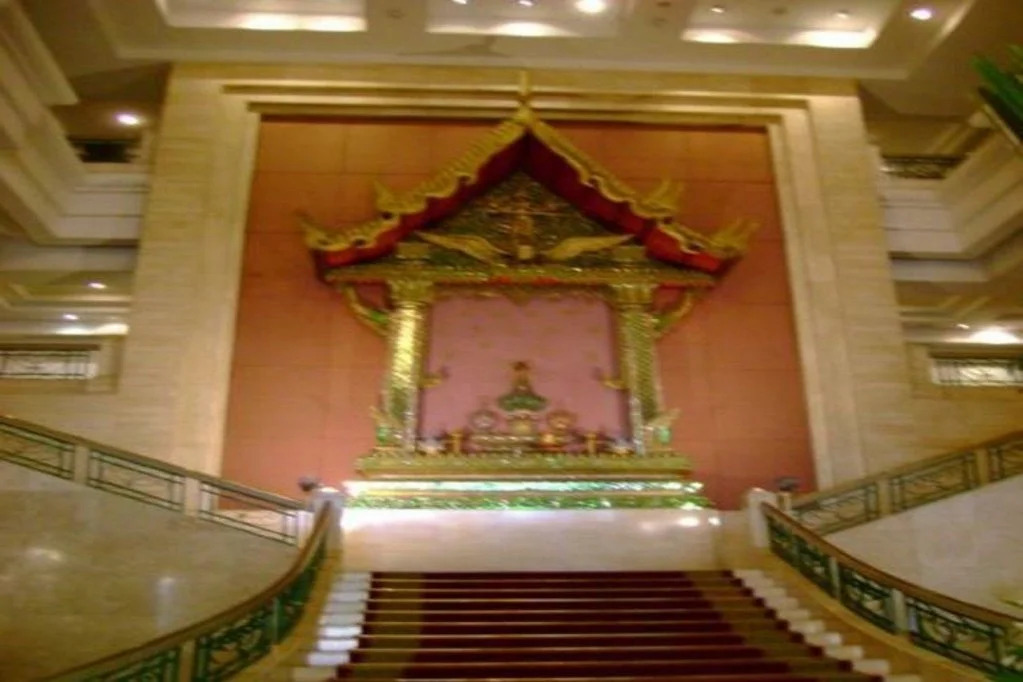 Grand Ayudhaya Hotel Bangkok