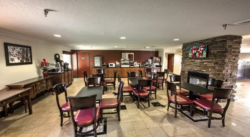 Holiday Inn Express Henderson