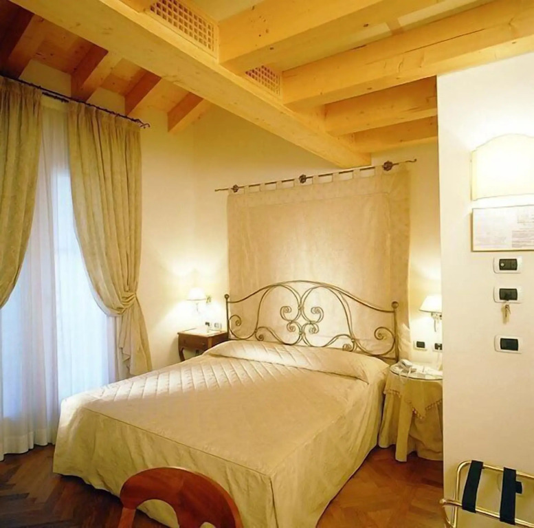 Borgo Cà dei Sospiri