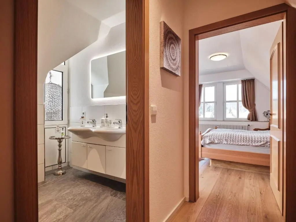 Villa Sunside Appartements
