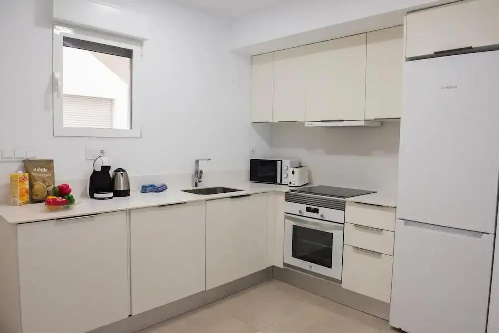 Marina B3 in J vea With 3 Bedrooms and 2 Bathrooms