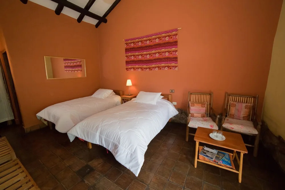 Casa Colibri Ecolodge