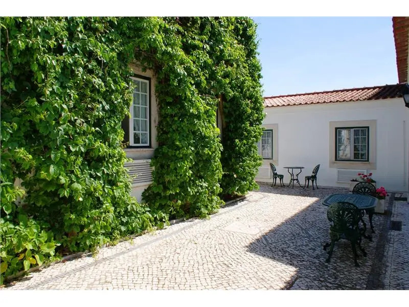 Casa de Vale Mourelos