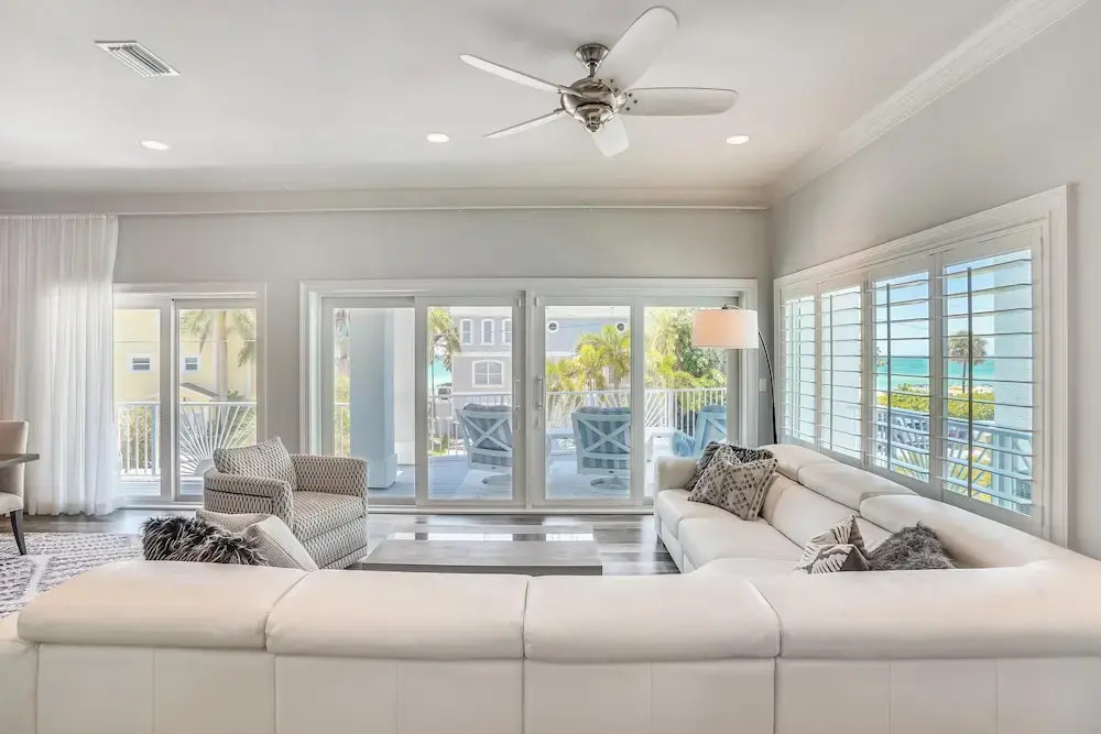 Sunset Point Beach House