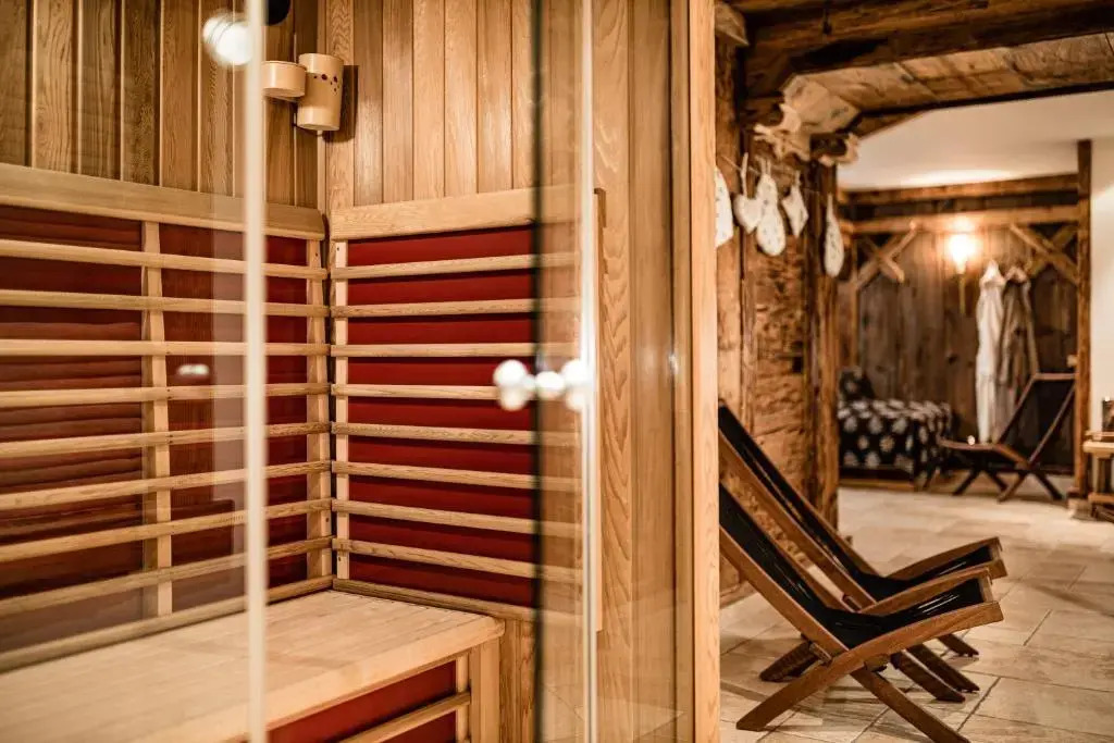 Giardin Boutique Hotel B&B