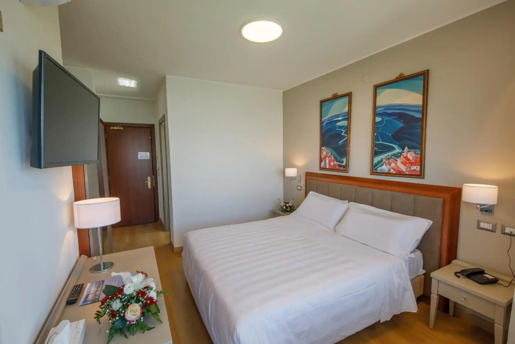 Hotel Lidò