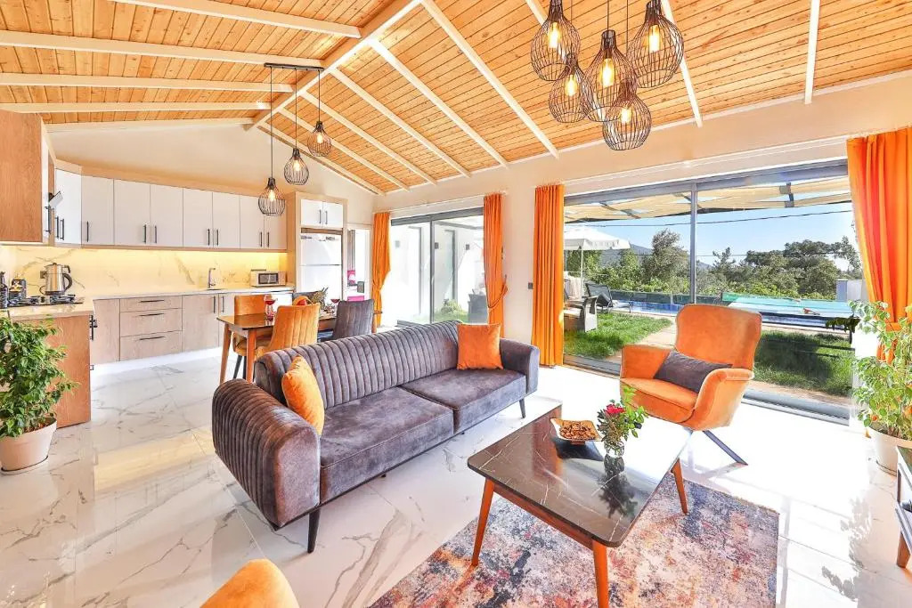 villa demor