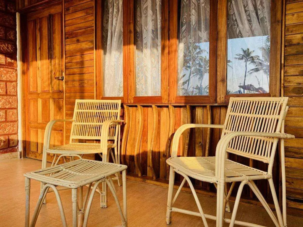 Ashokam Resorts