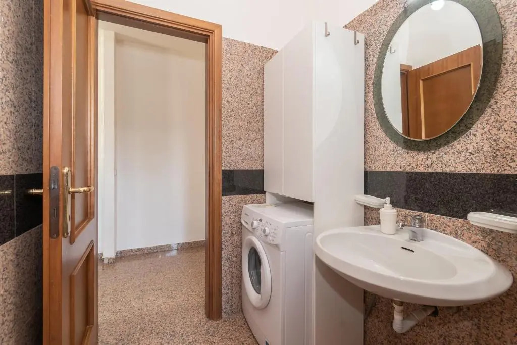 Appartamento Piazza Garibaldi - Affitti Brevi Italia