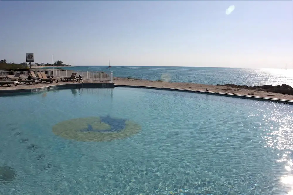 Bimini Sands Resort & Marina