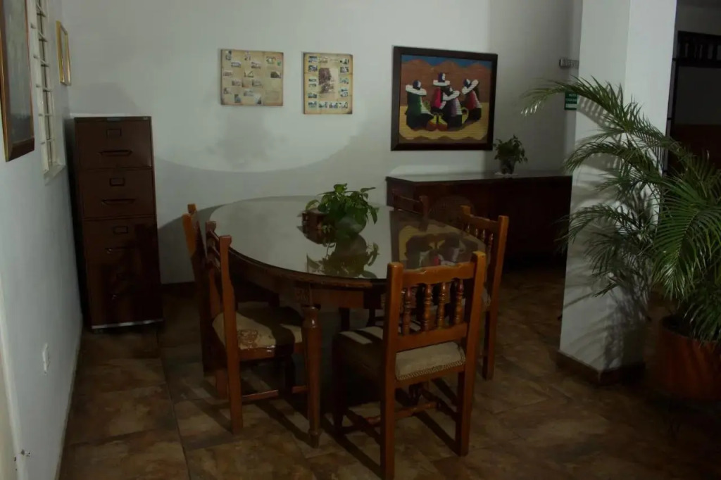 Hotel Pacifico Cerca al Aeropuerto
