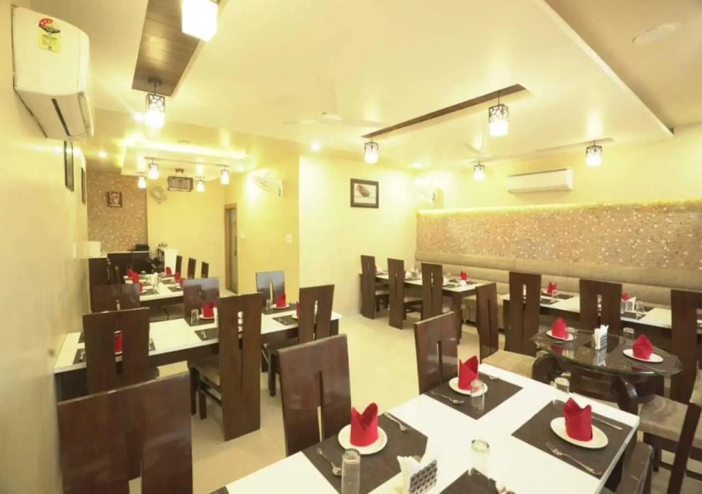 Hotel Maggo
