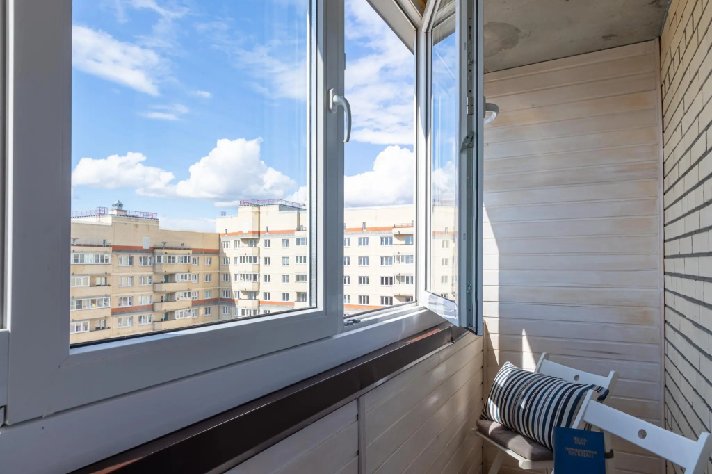 Satin Home Apart на проспекте Металлистов