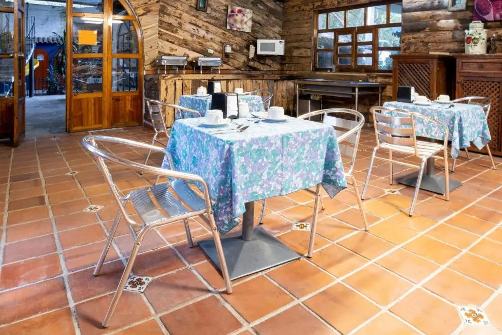OYO Posada Astrud,Cuetzalan