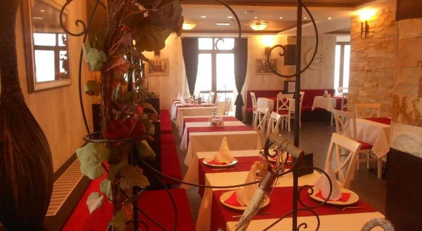 Panorama apartments in Milmari Resort