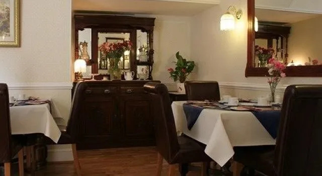 The Edwardian