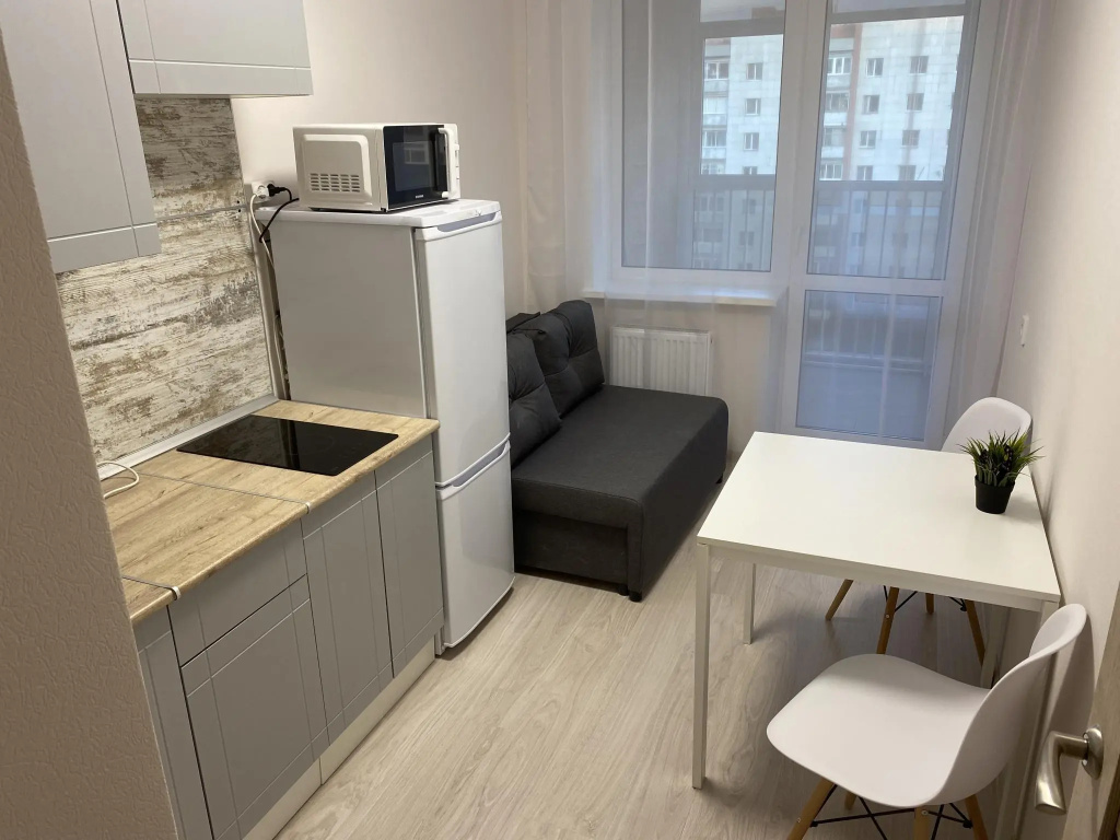 DreamHouse на Спутников 16