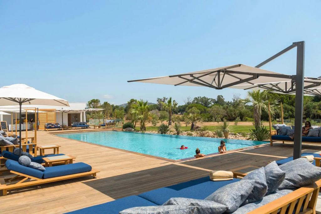 Golden Tulip Porto-Vecchio