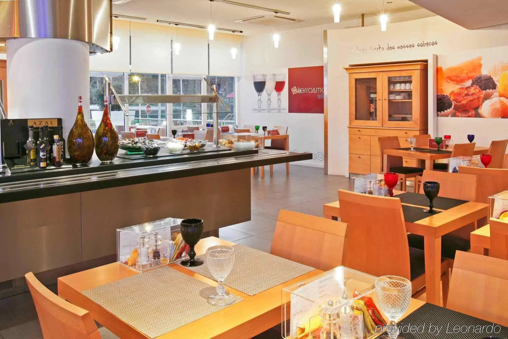 Hotel ibis Lisboa Alfragide