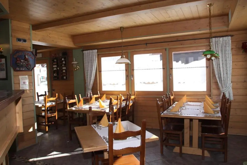 La Locanda