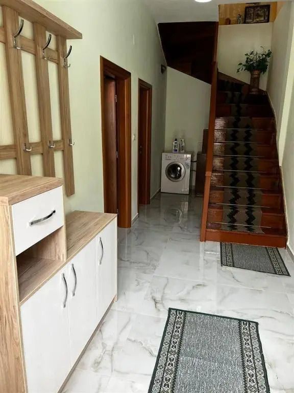 Cobani's House