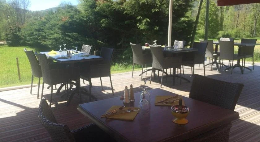 Les Lodges de Beaulieu