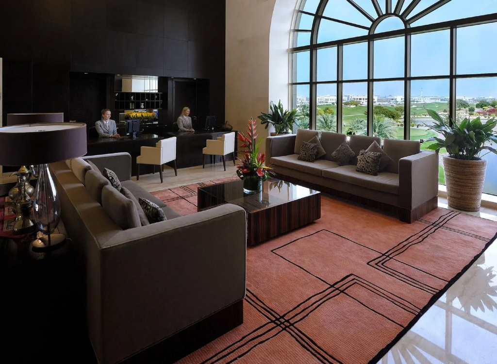Address Montgomerie