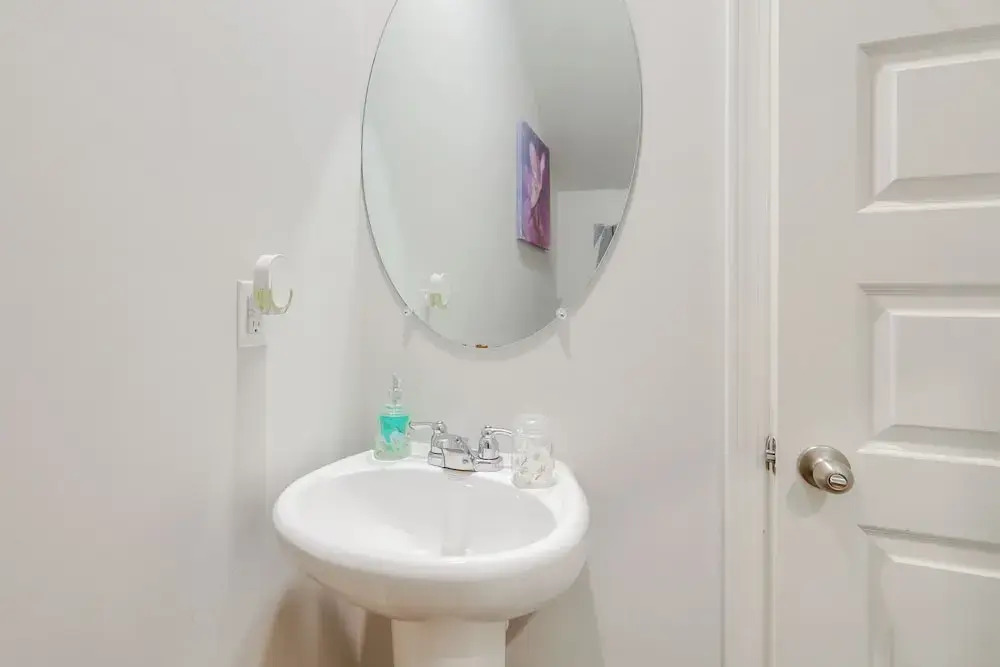 Pets Welcome! Family Townhome w/ Yard in Atlanta