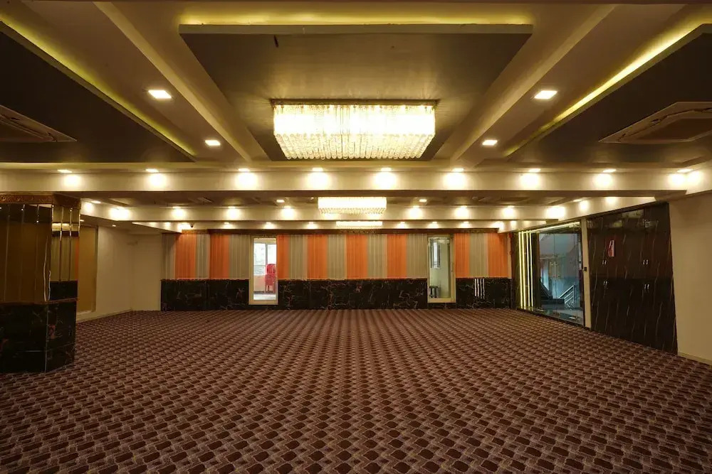 Hotel Blissful