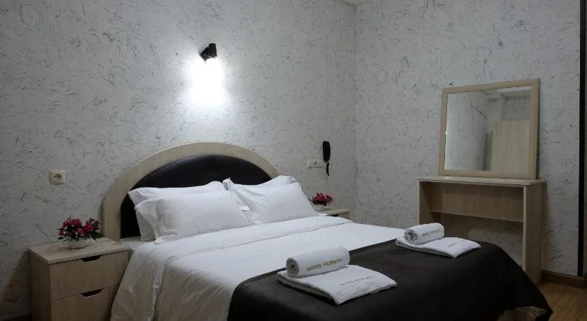 Hotel Patrioti