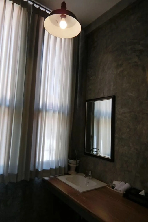 The Wishes Hotel at Chiangmai