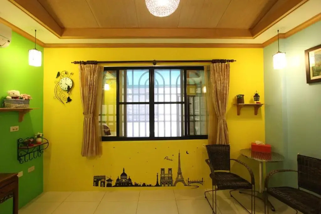 Kenting Diack Inn