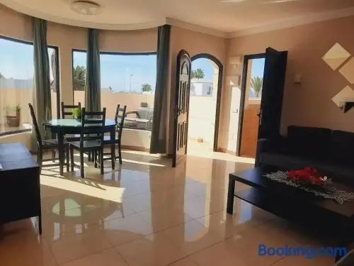 Riviera Park Apartamento 2A