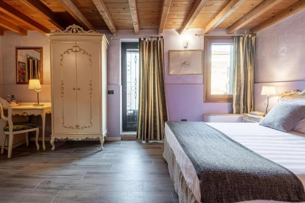 V-nice rooms