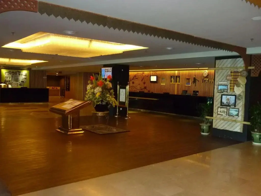 Kingston Hotel 15 - Tower Regency, Ipoh