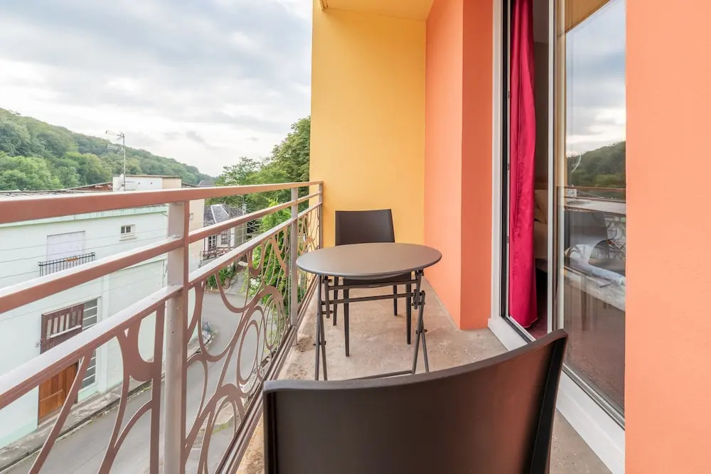 Hotel Abelio