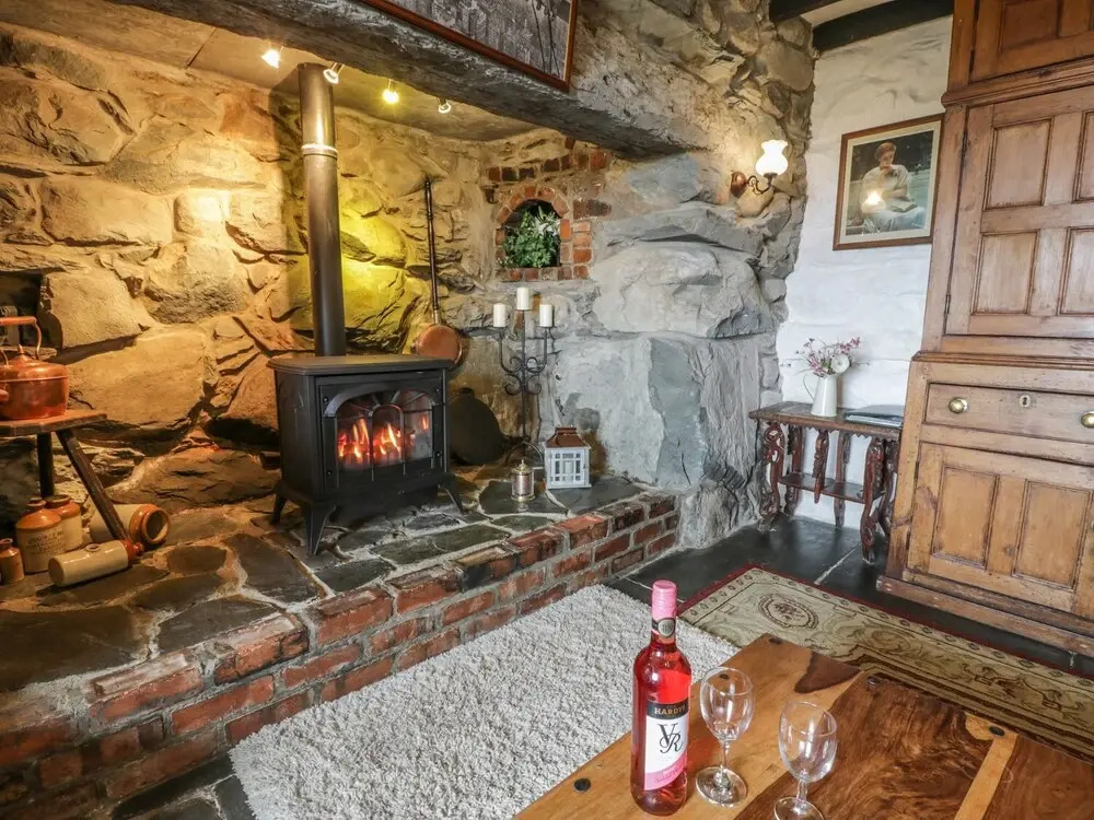 Hendy Cottage