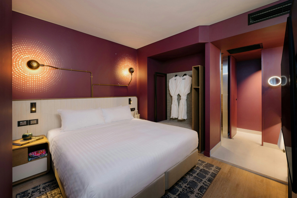 Hotel Indigo Brisbane City Centre by IHG