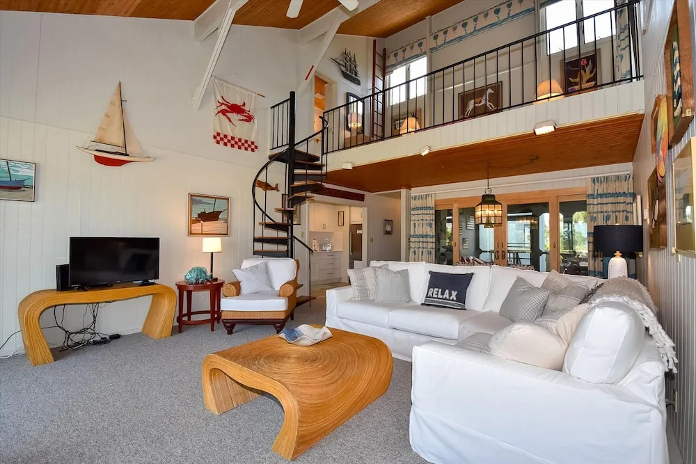 Ocean Village D40 Sandpiper by Long & Foster